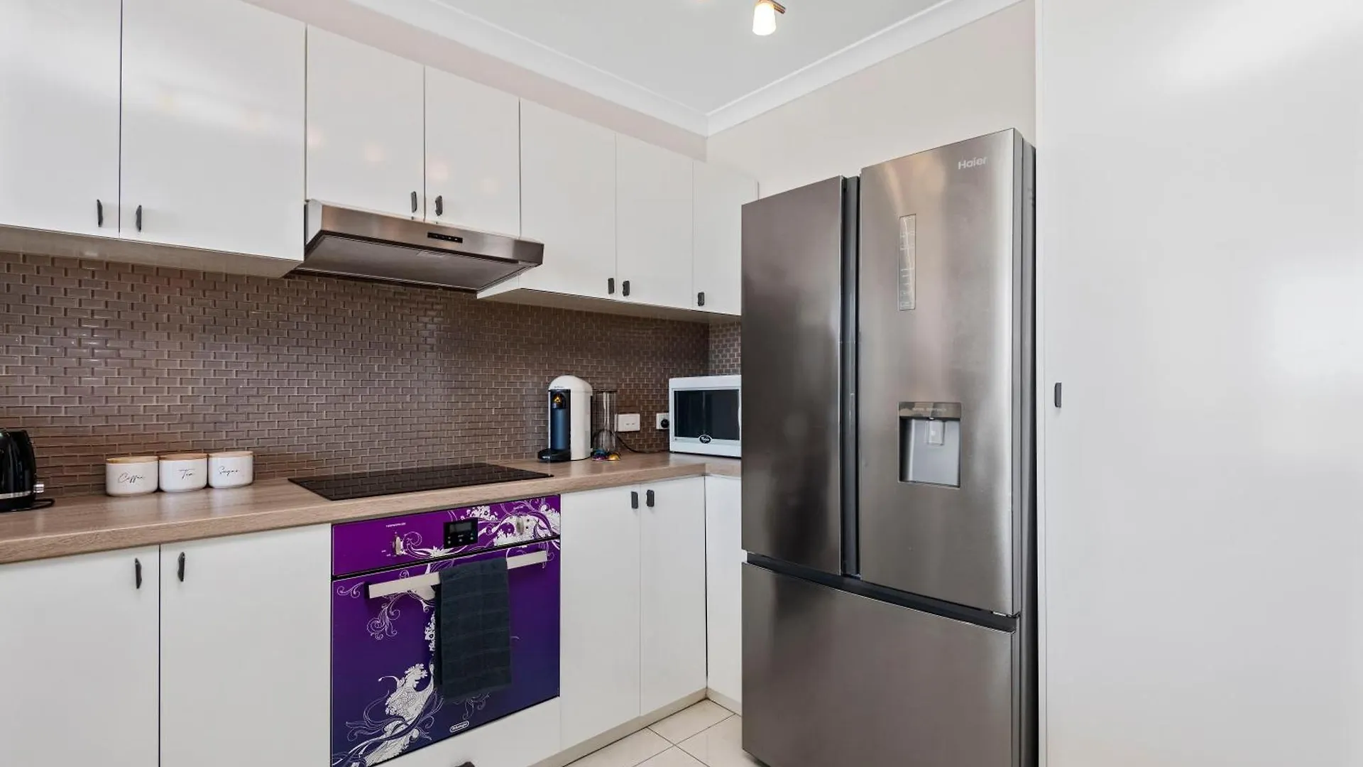 Apartmán Stunning 3Br Perth Penthouse