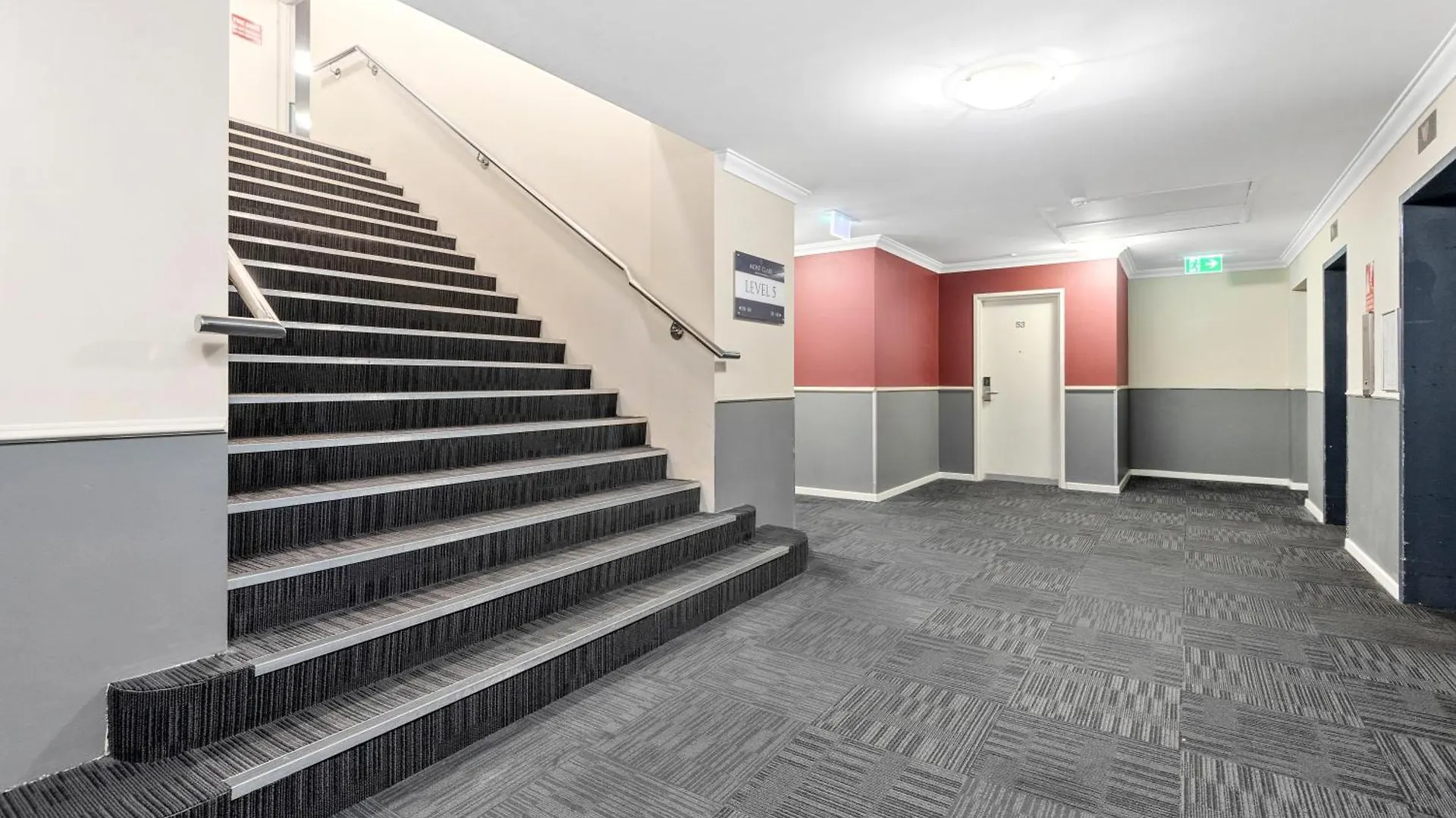 Apartmán Stunning 3Br Perth Penthouse Austrálie
