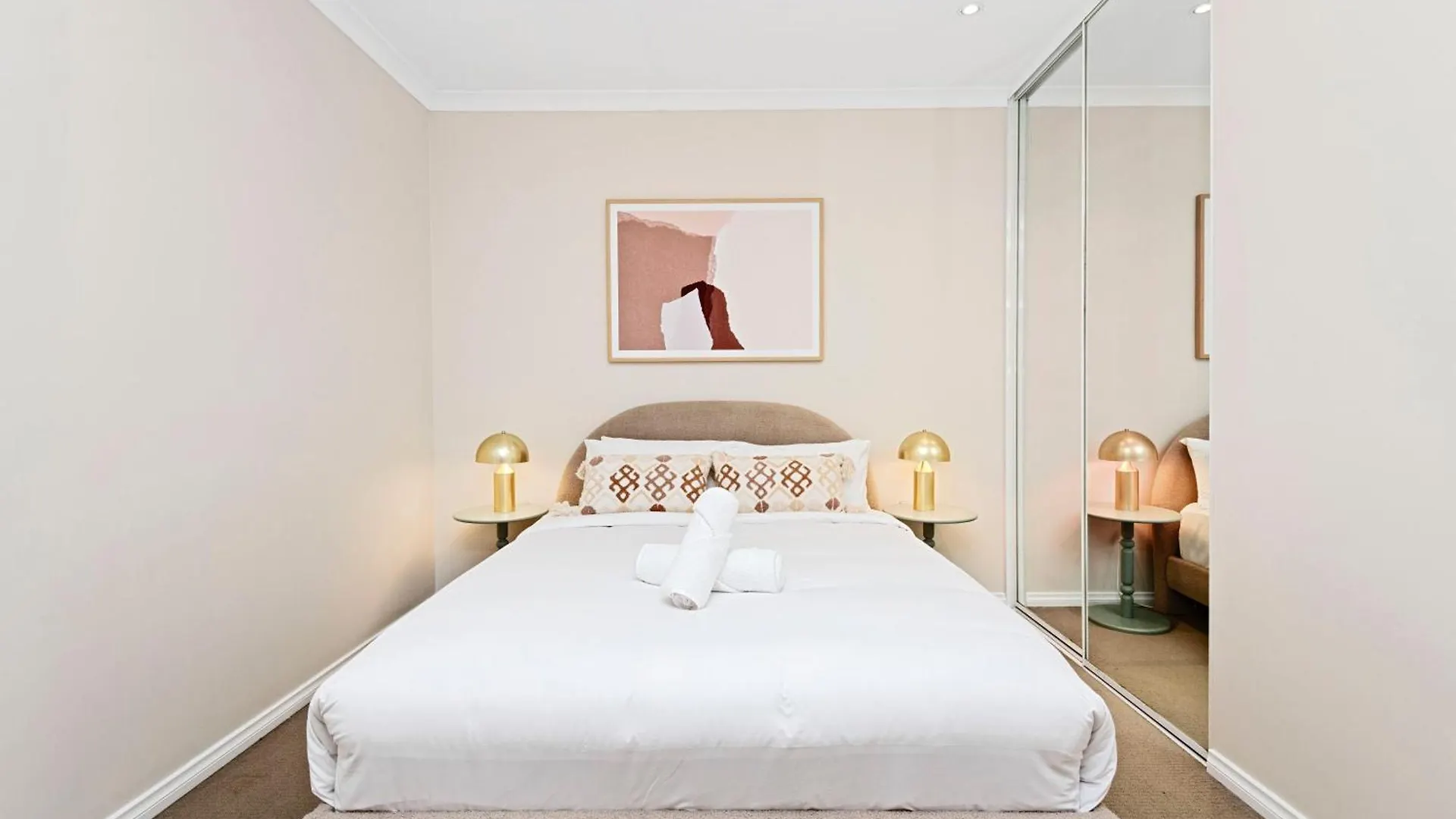 Stunning 3Br Perth Penthouse