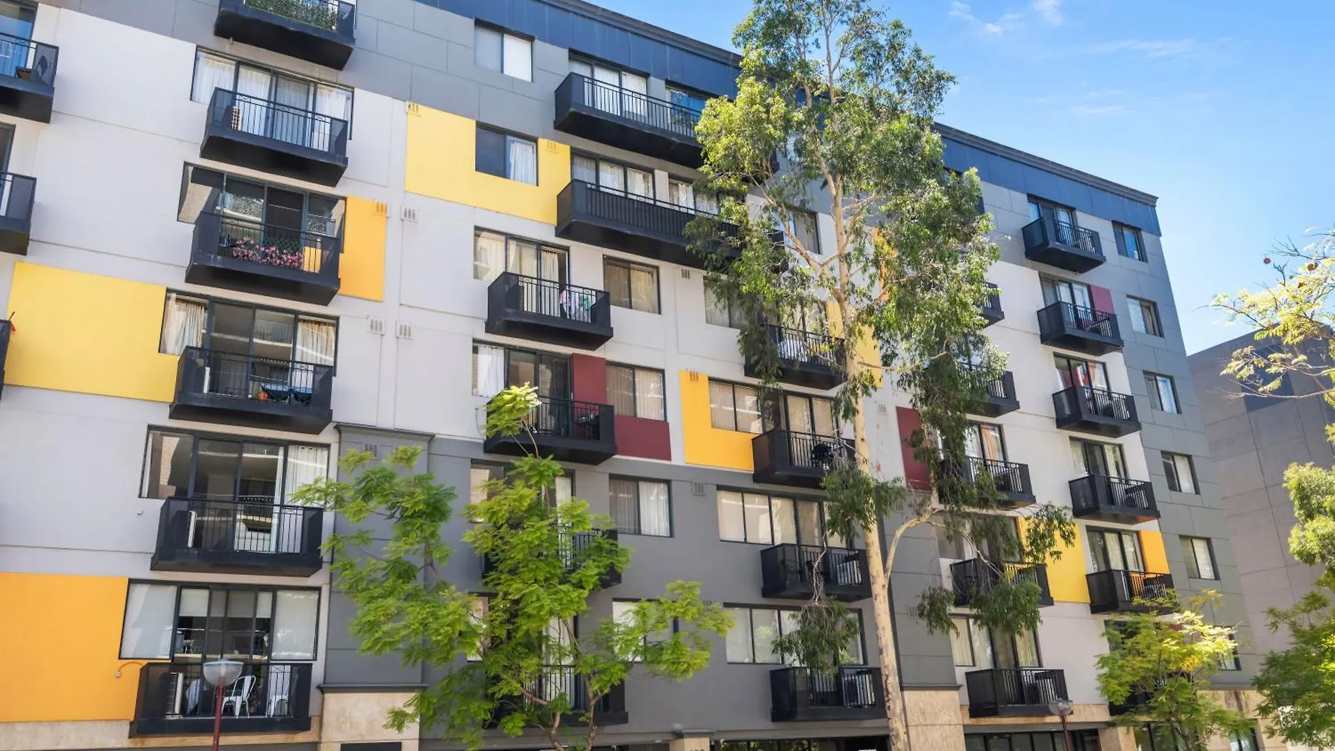 Stunning 3Br Perth Penthouse Apartmán