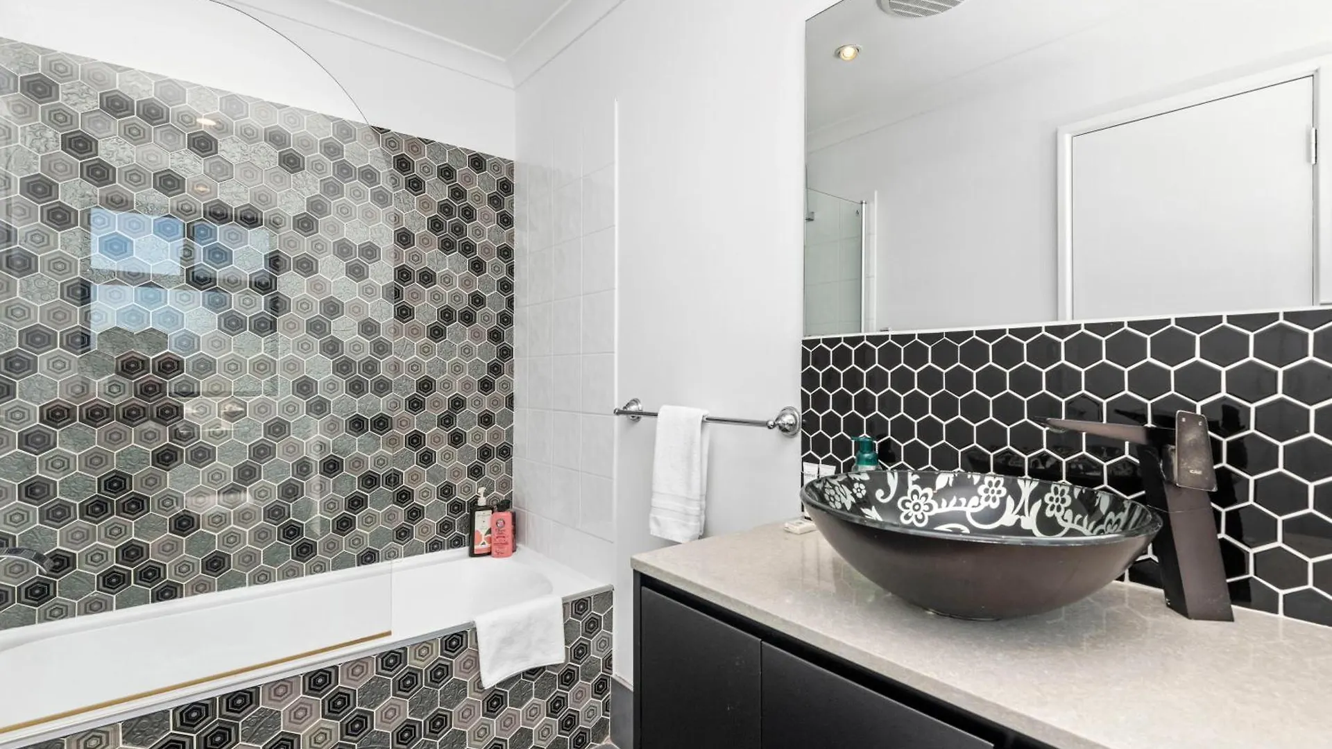 Stunning 3Br Perth Penthouse Austrálie
