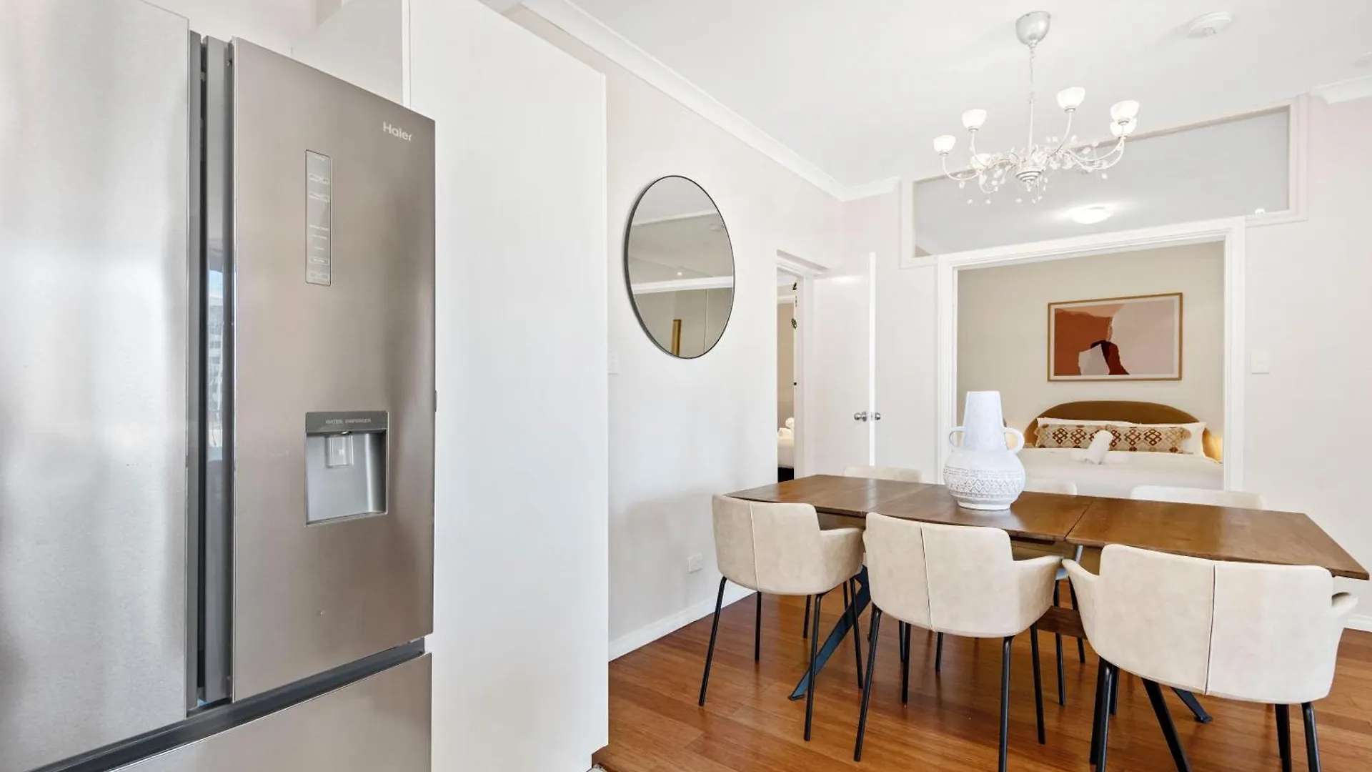 Stunning 3Br Perth Penthouse 0*,  Австралия
